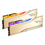G.SKILL Trident Z5 Royal NEO 32GB (2x16GB) DDR5 6400 Mhz Gold CL30 AMD EXPO