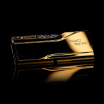 G.SKILL Trident Z5 Royal NEO 32GB (2x16GB) DDR5 6400 Mhz Gold CL30 AMD EXPO - Imagen 4