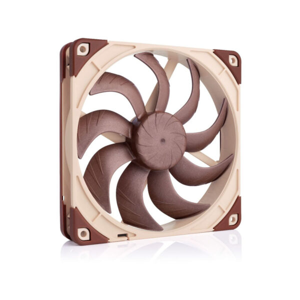 NOCTUA NF-A14x25 G2 PWM - Imagen 2