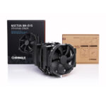 NOCTUA NH-D15 chromax.black - Imagen 4