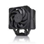 NOCTUA NH-U12A chromax.black