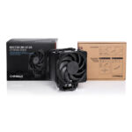 NOCTUA NH-U12A chromax.black - Imagen 4