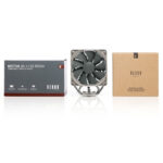 NOCTUA NH-U12S redux - Imagen 4