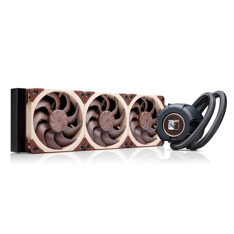 NOCTUA NL-LC1-36 - 360mm All-In-One Water Cooler