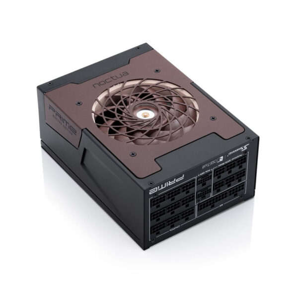 SEASONIC PRIME TX-1600 NOCTUA Edition